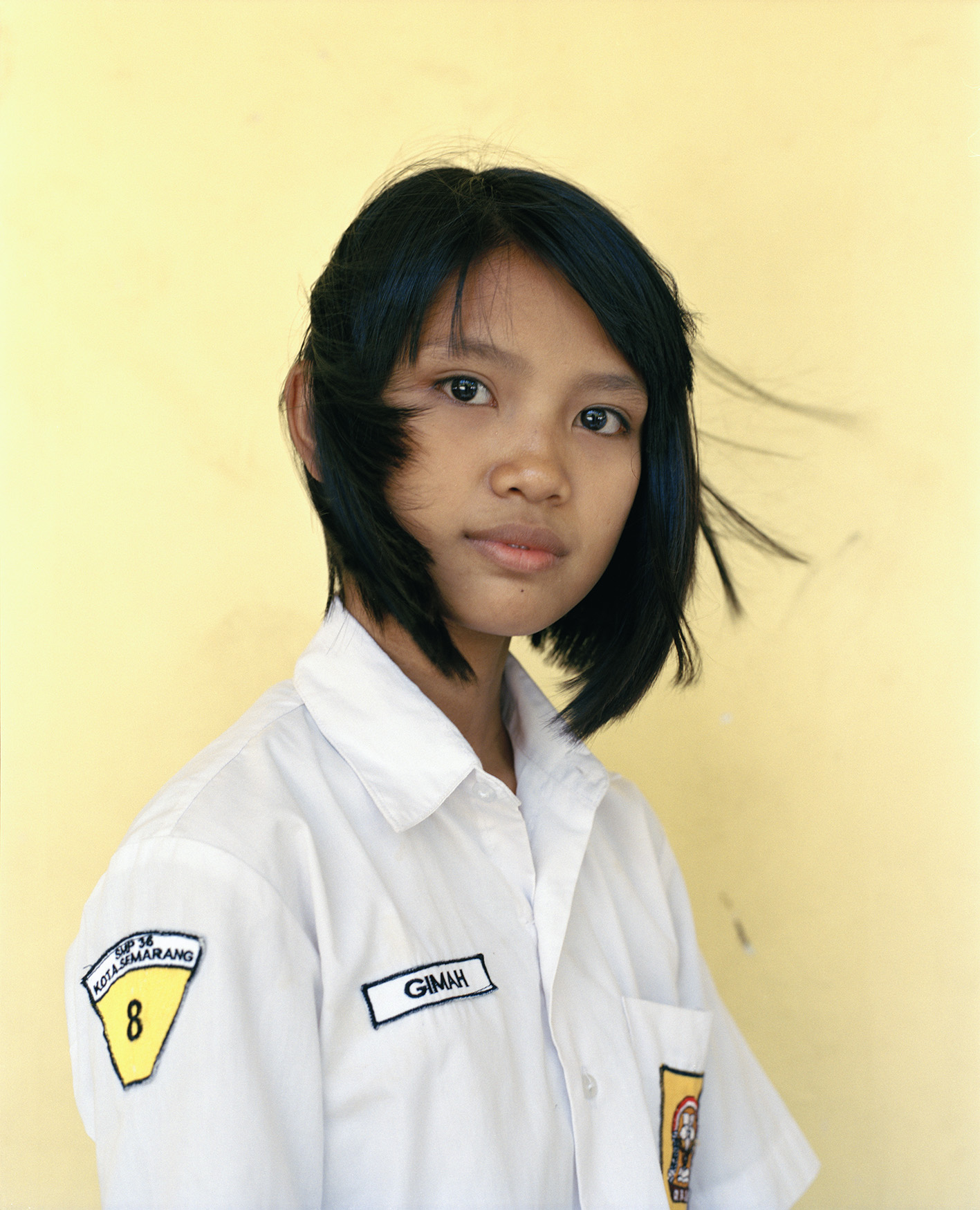 Semarang, Indonesie 2013
