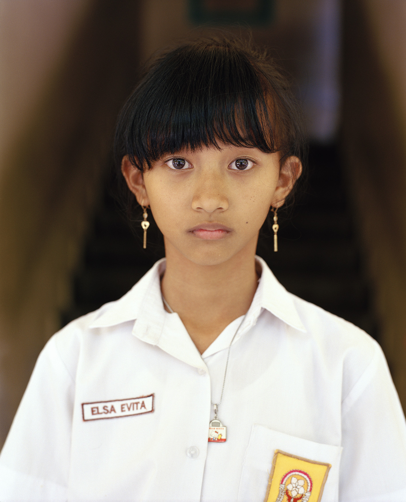 Semarang, Indonesie 2013