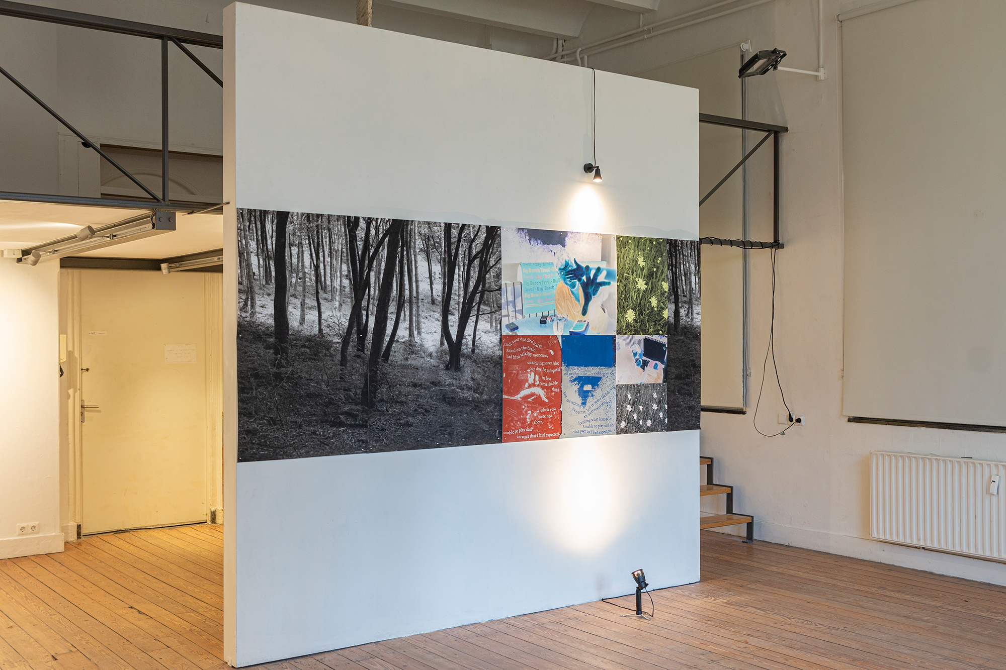 without start without end (2024)