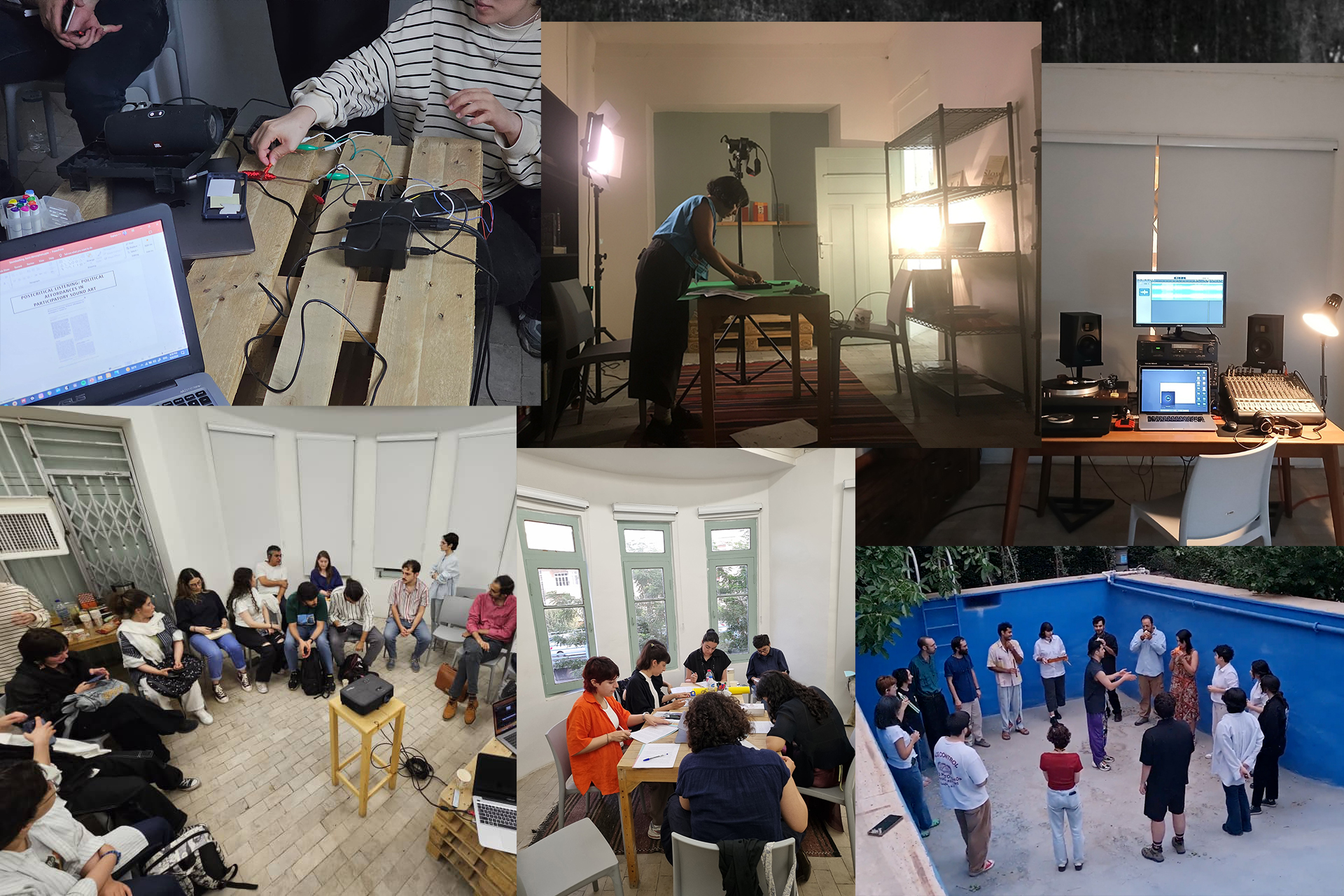 Rabt (2020–ongoing)