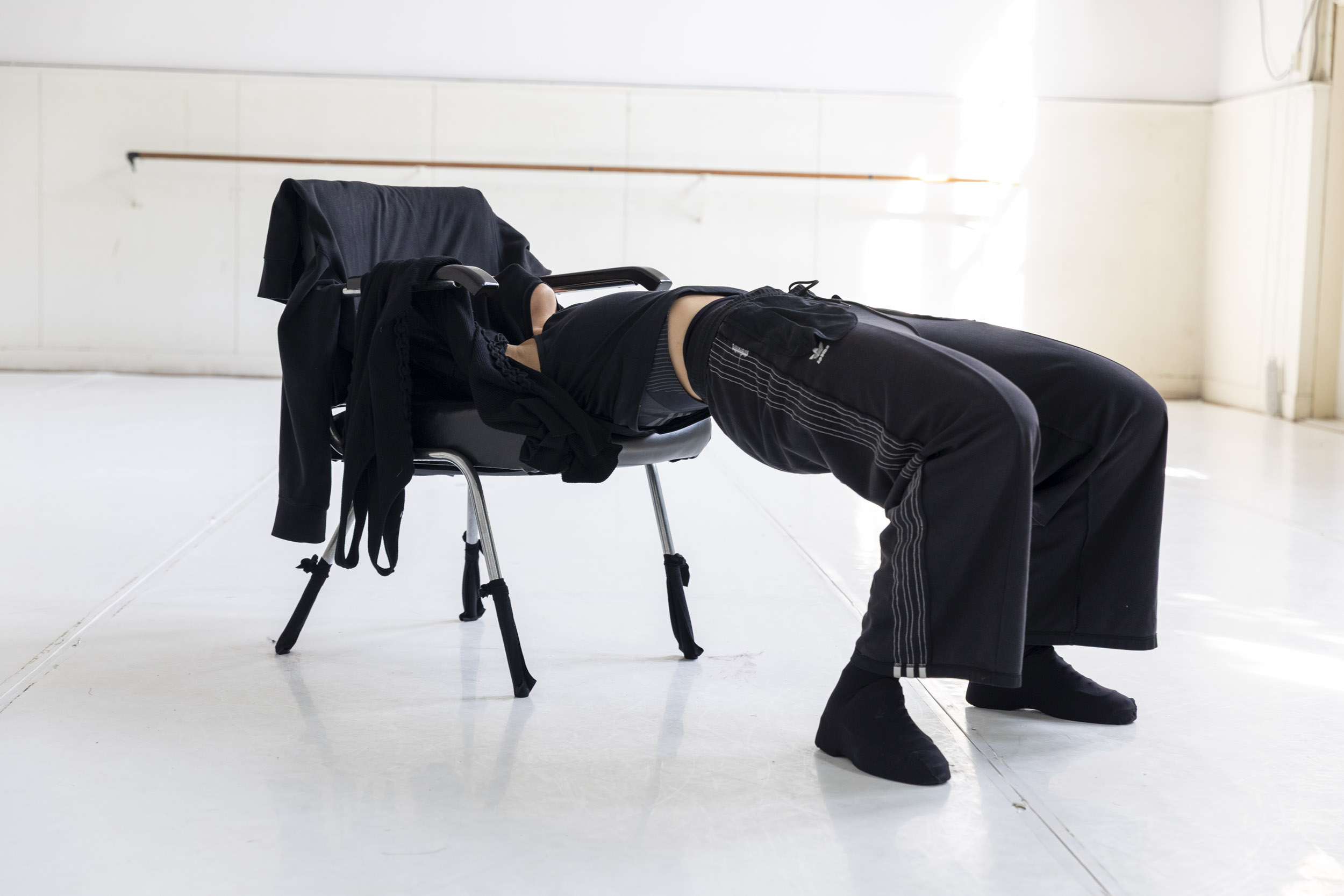 Nothing and All Happen at Once