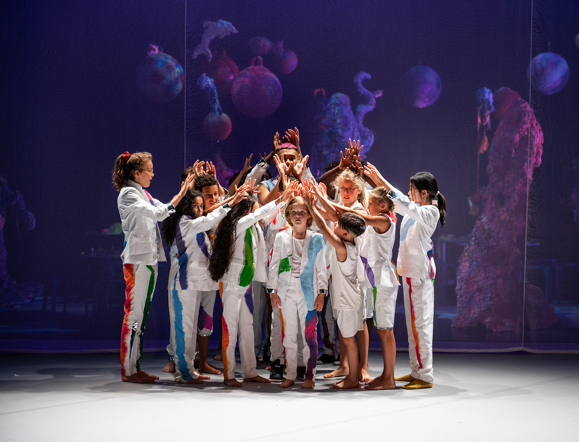 WIJ, 2024, Maas theater