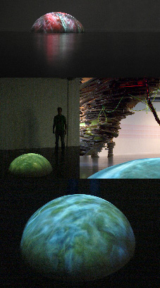 Missing Universe