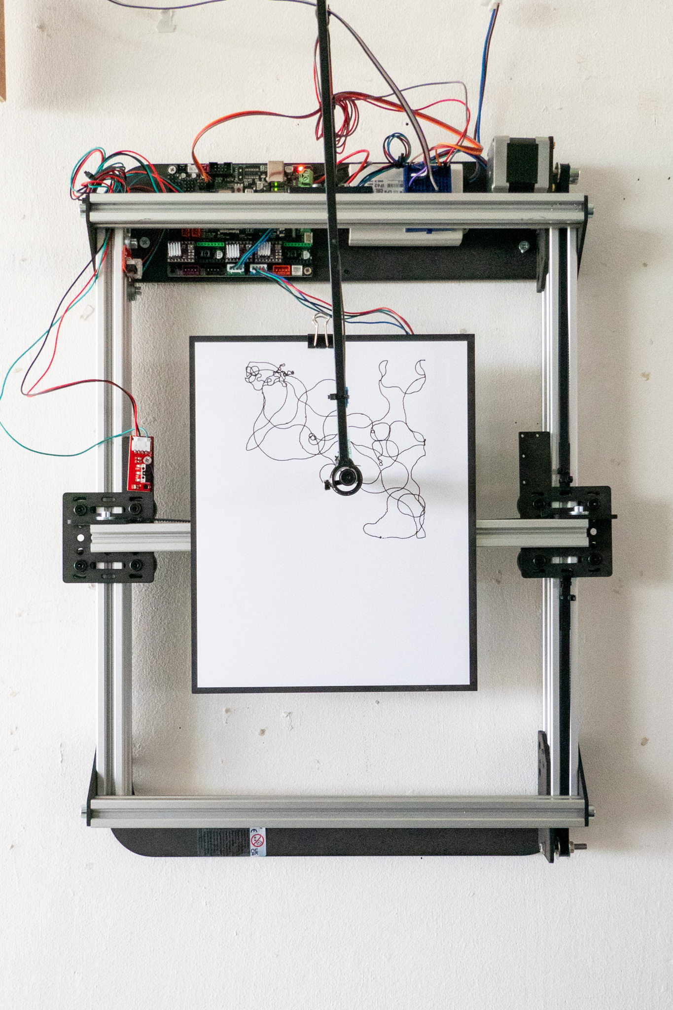 Harmonic Fusion (2023)