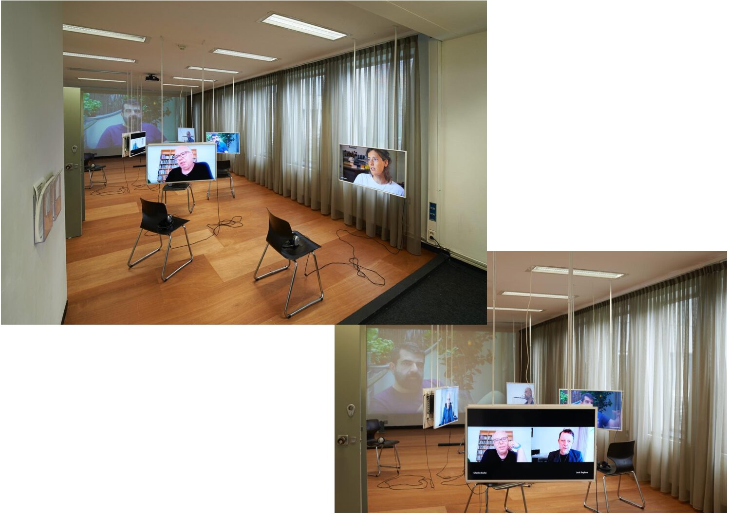 The Author-Function in Artistic Production Now
