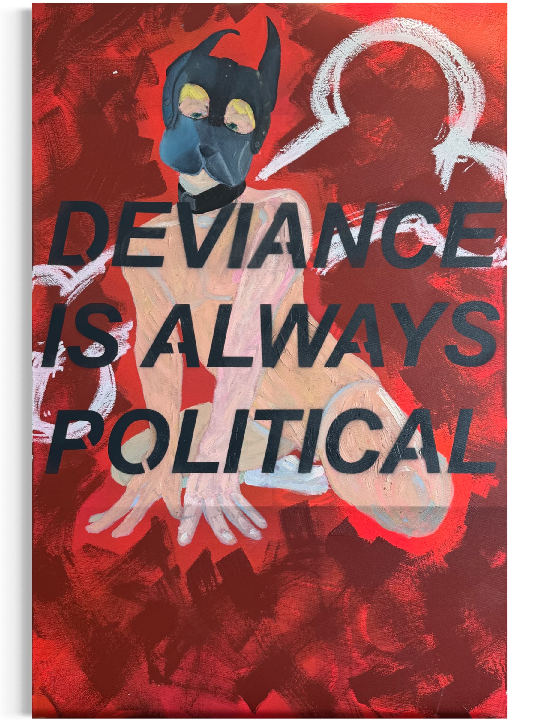 deviance is always political