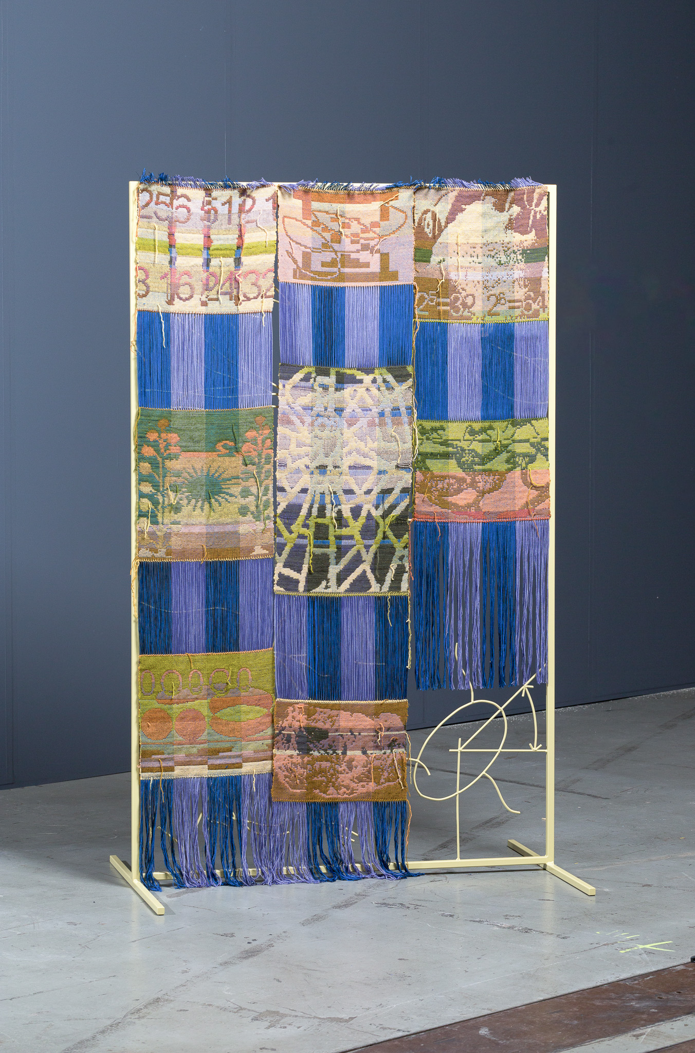 algorithmically numerical perfect digital corporeal, 2026