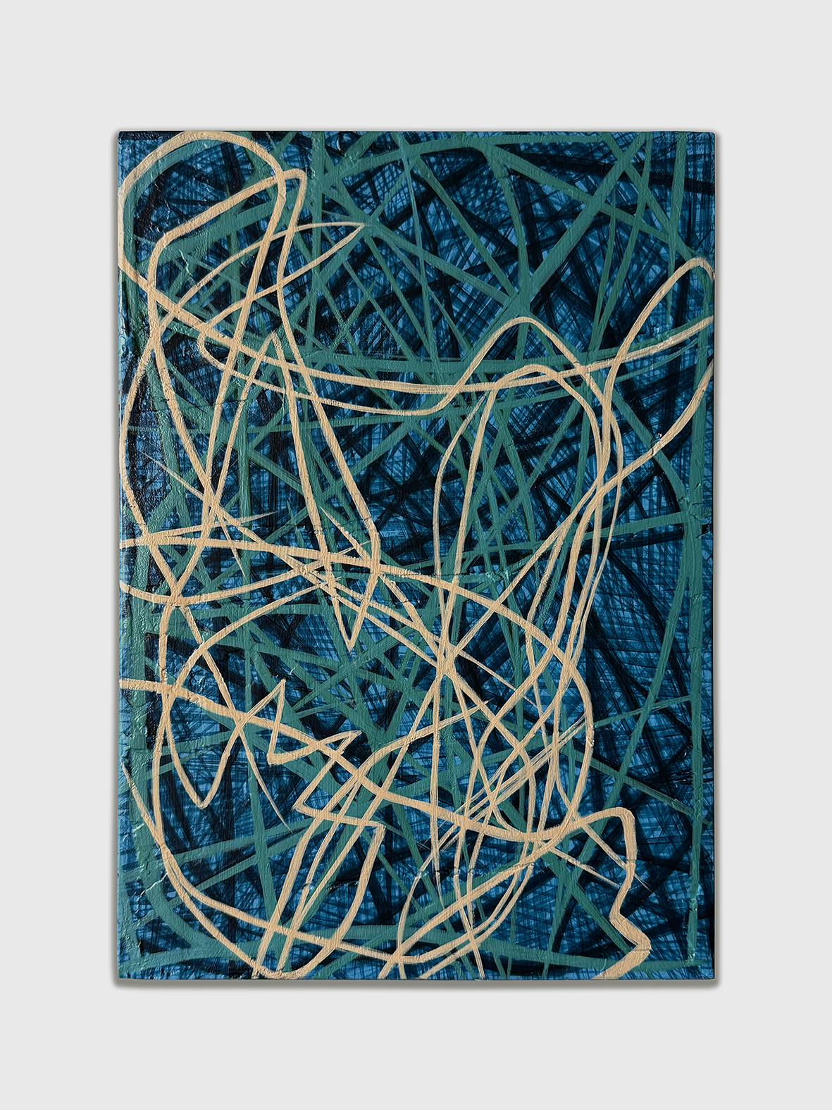PRIMITIVE 20