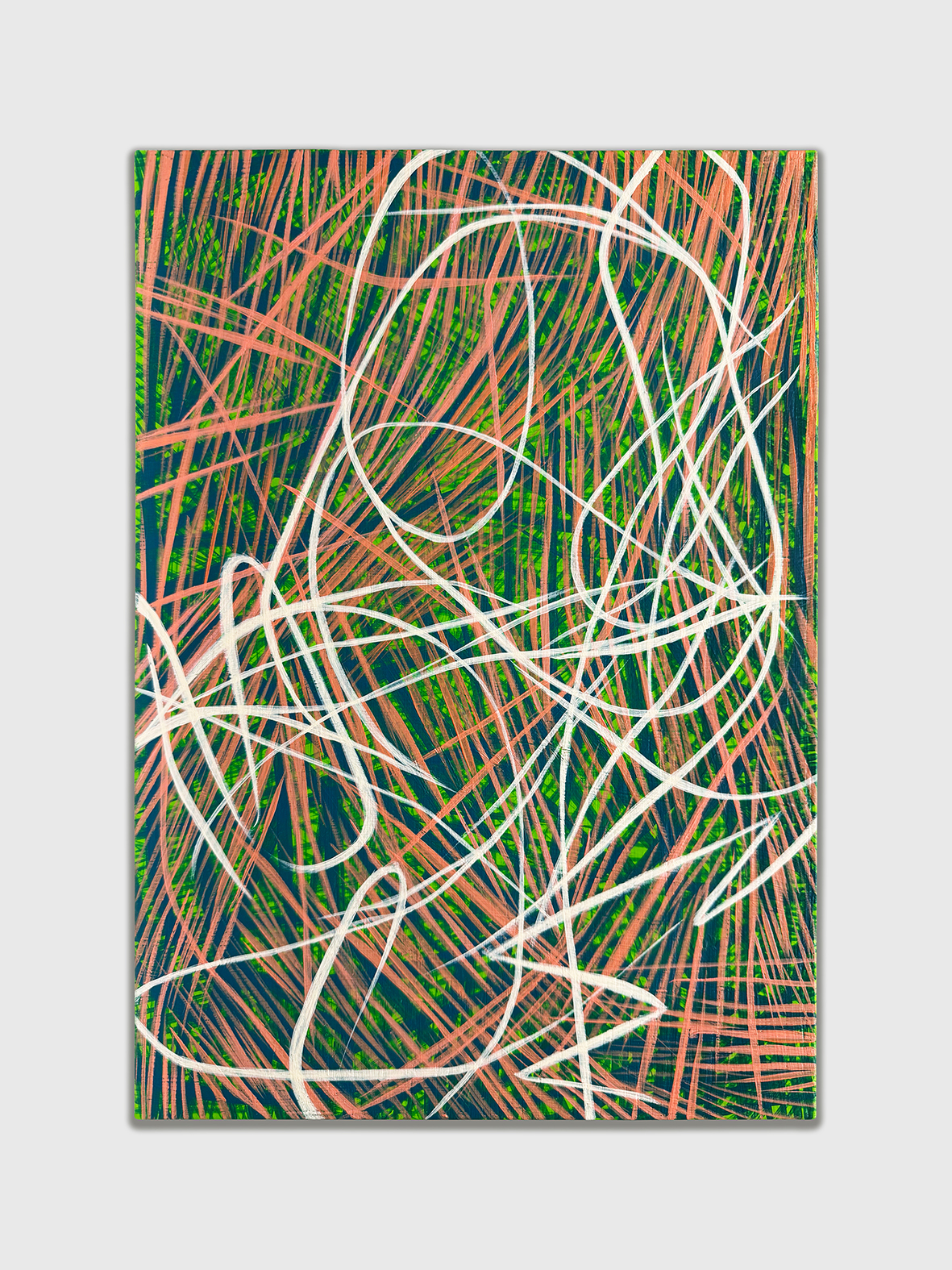 PRIMITIVE 17