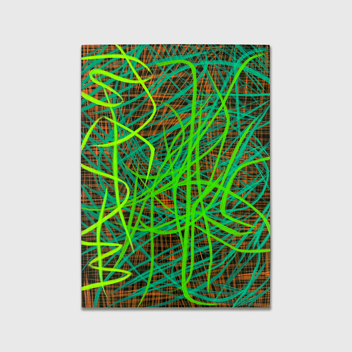 PRIMITIVE 11
