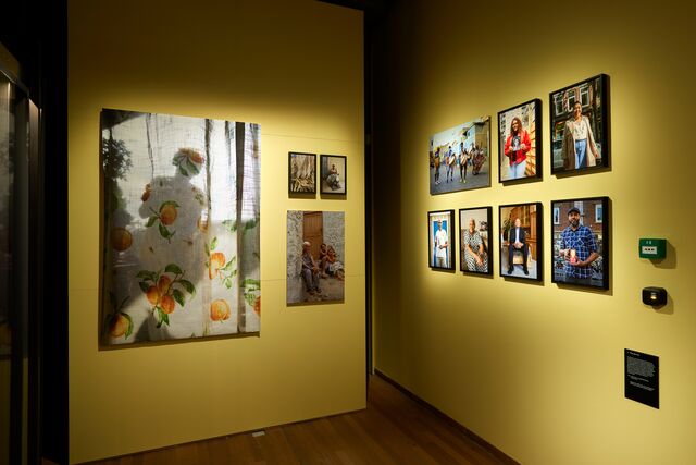 Het wereldmuseum Rotterdam - Tentoonstelling Kolonialisme en Rotterdam