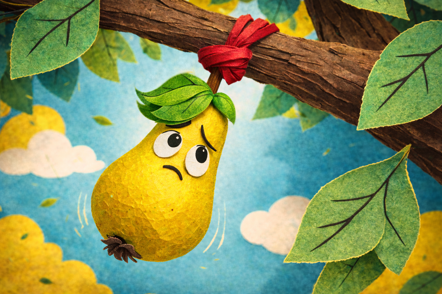 Pear Pressure - in development