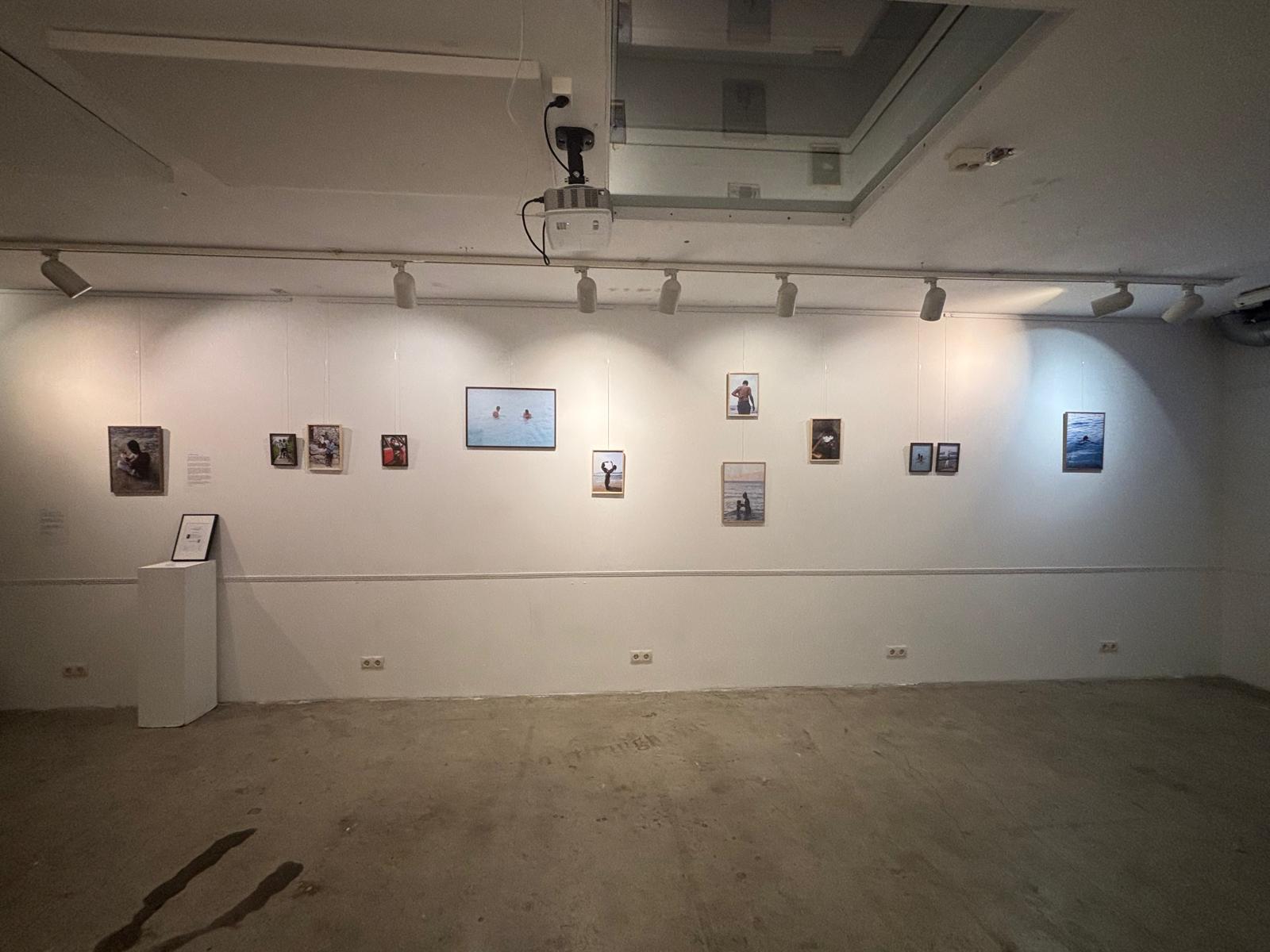 Bar Bario Expositie ; Black Creativity Month