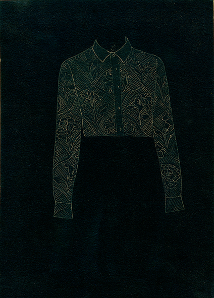 Blouse IIX