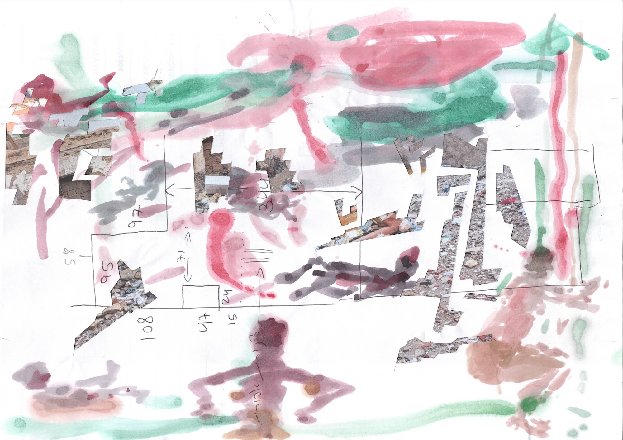 Mental Diary #59. 2024