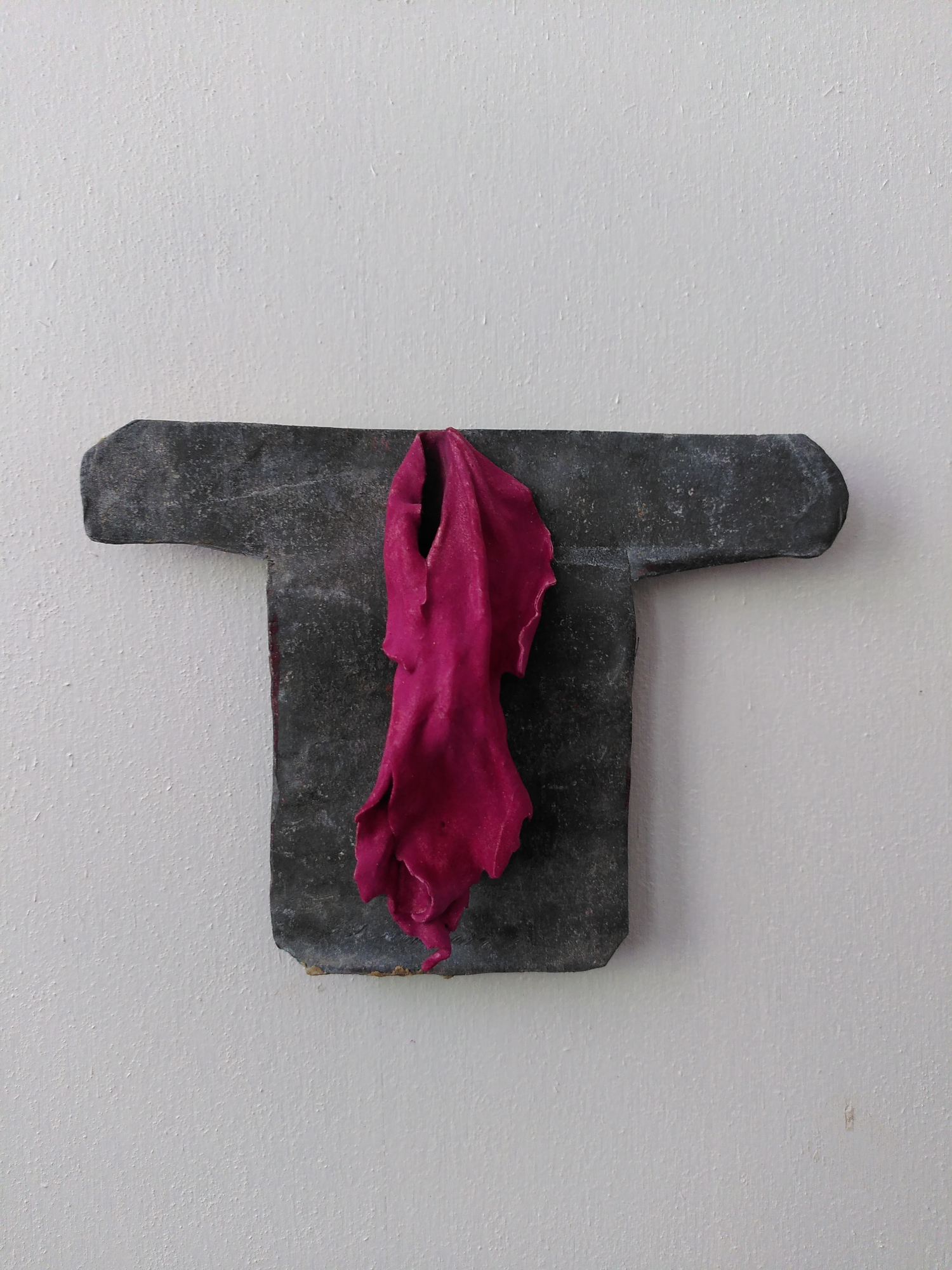 Fallen leaf # 19