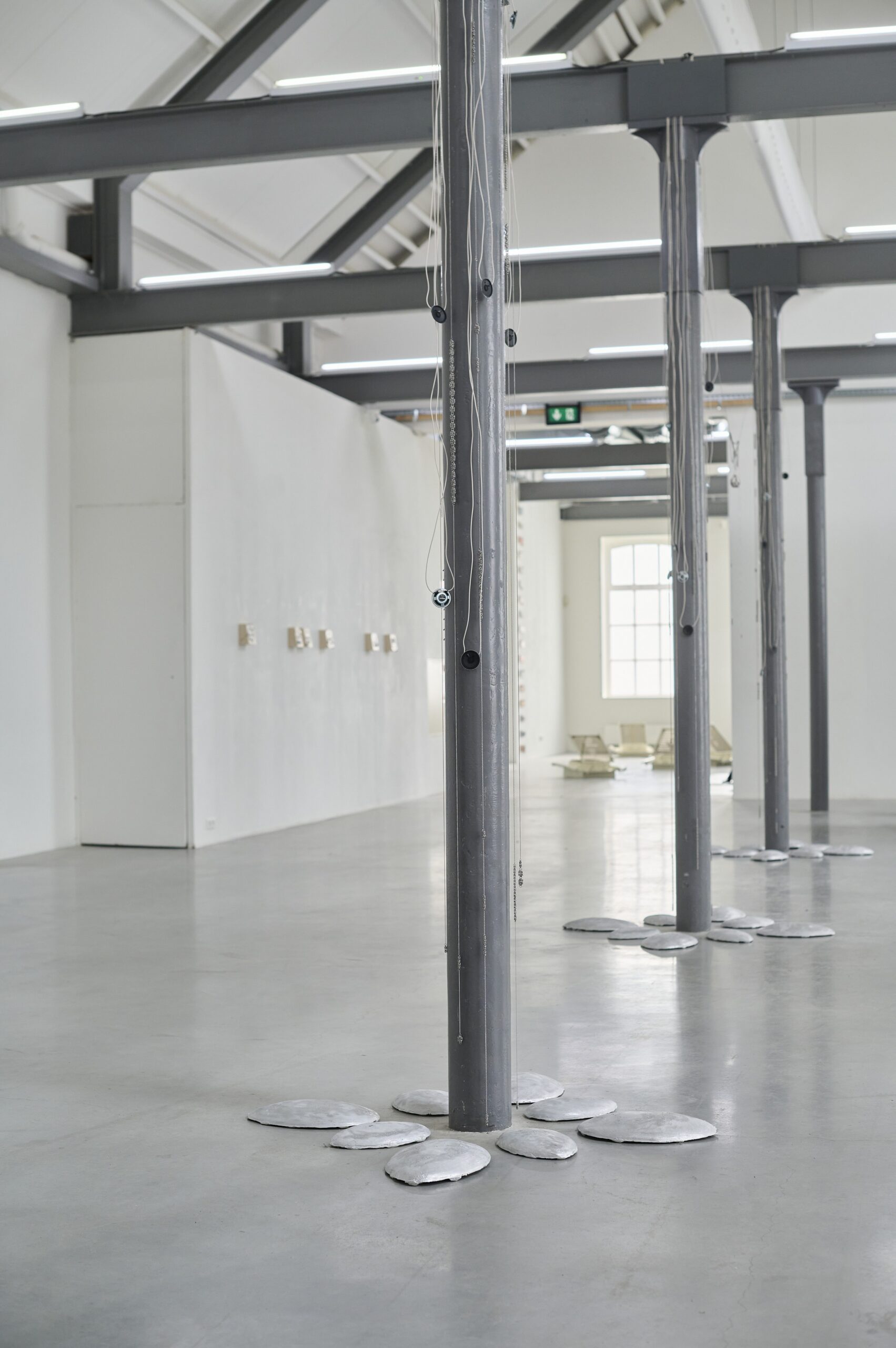 Perfect Oval, Every Time