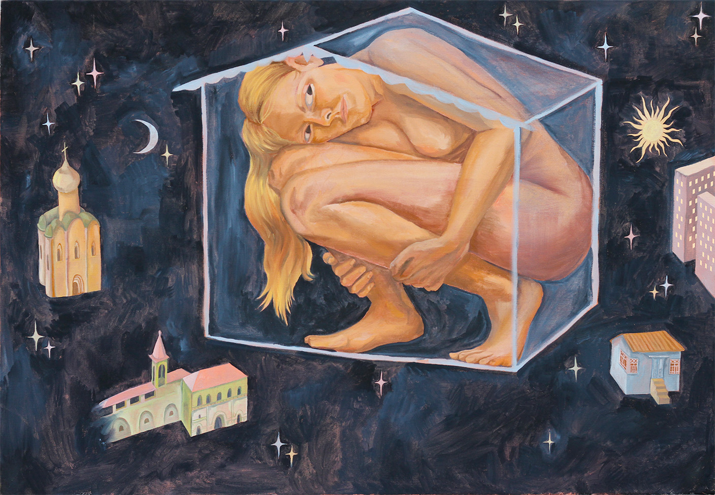 Outgrown#2