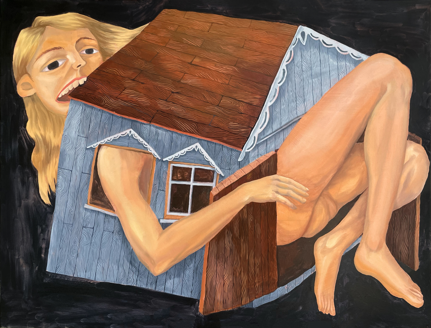 Outgrown#1