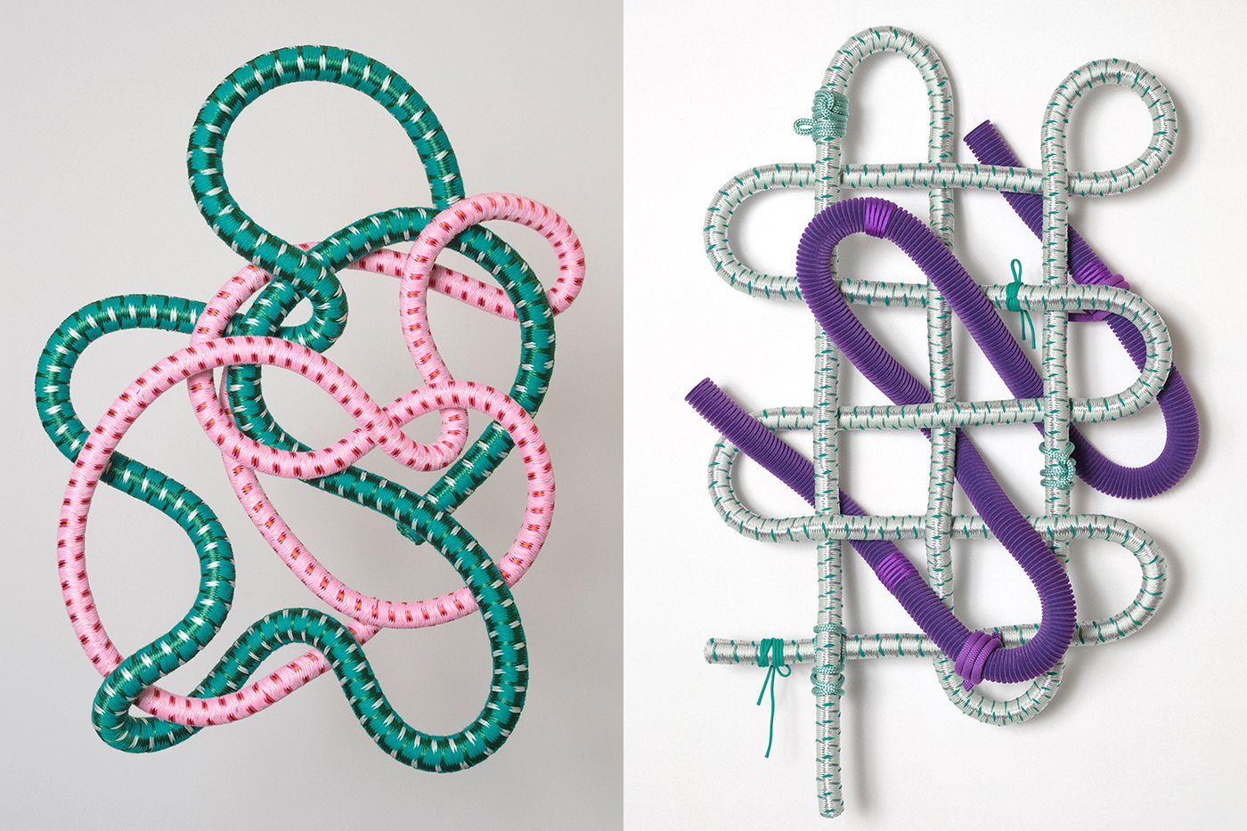 Rope Folly