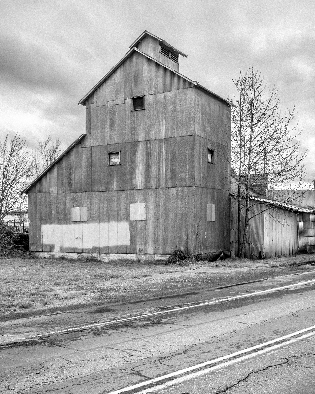 Marc Nolte - Battle Ground, USA