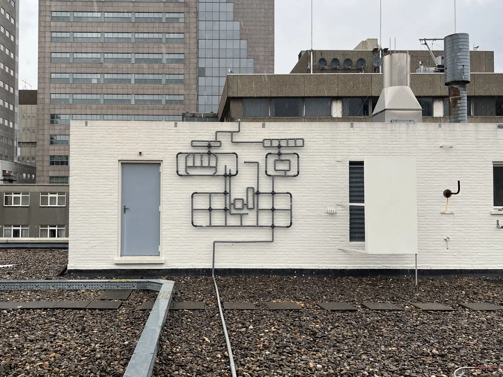Afkoppelkunstwerk