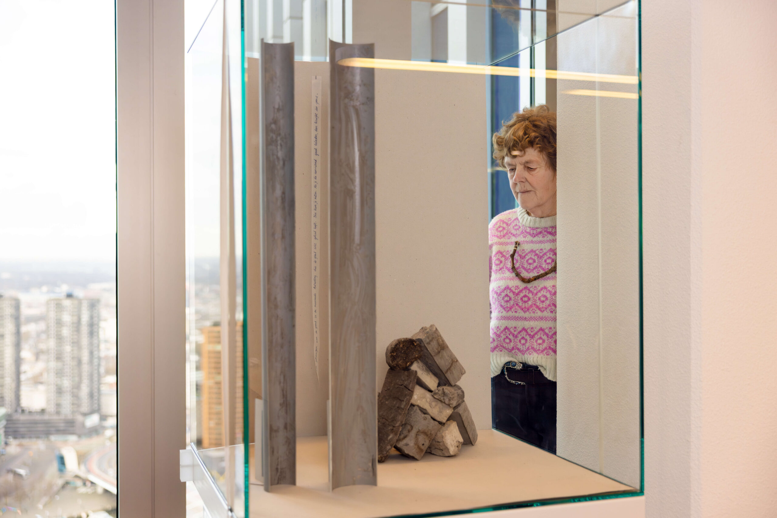 Ondersteboven, 2025-2026