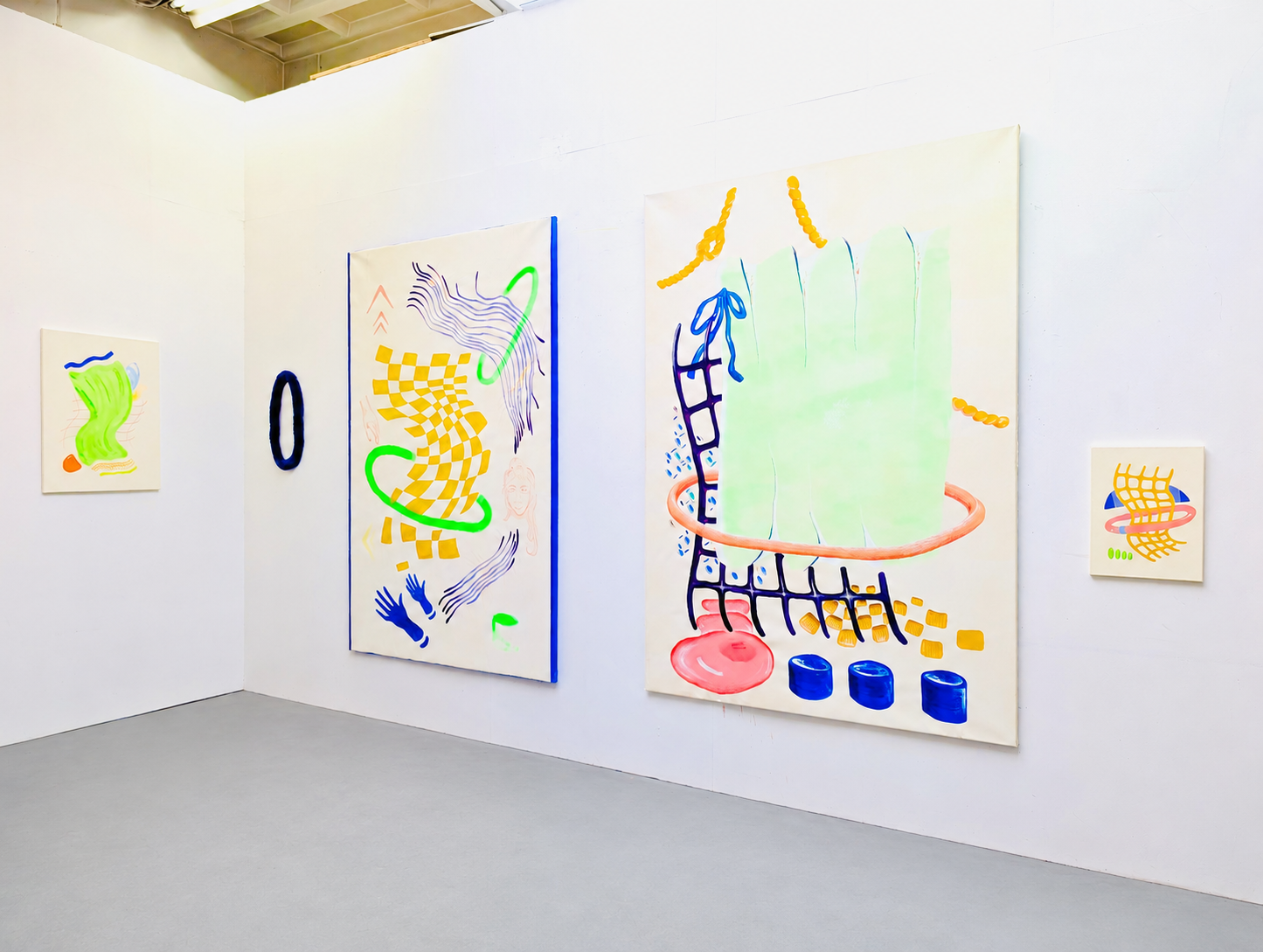 Exhibition 2026
