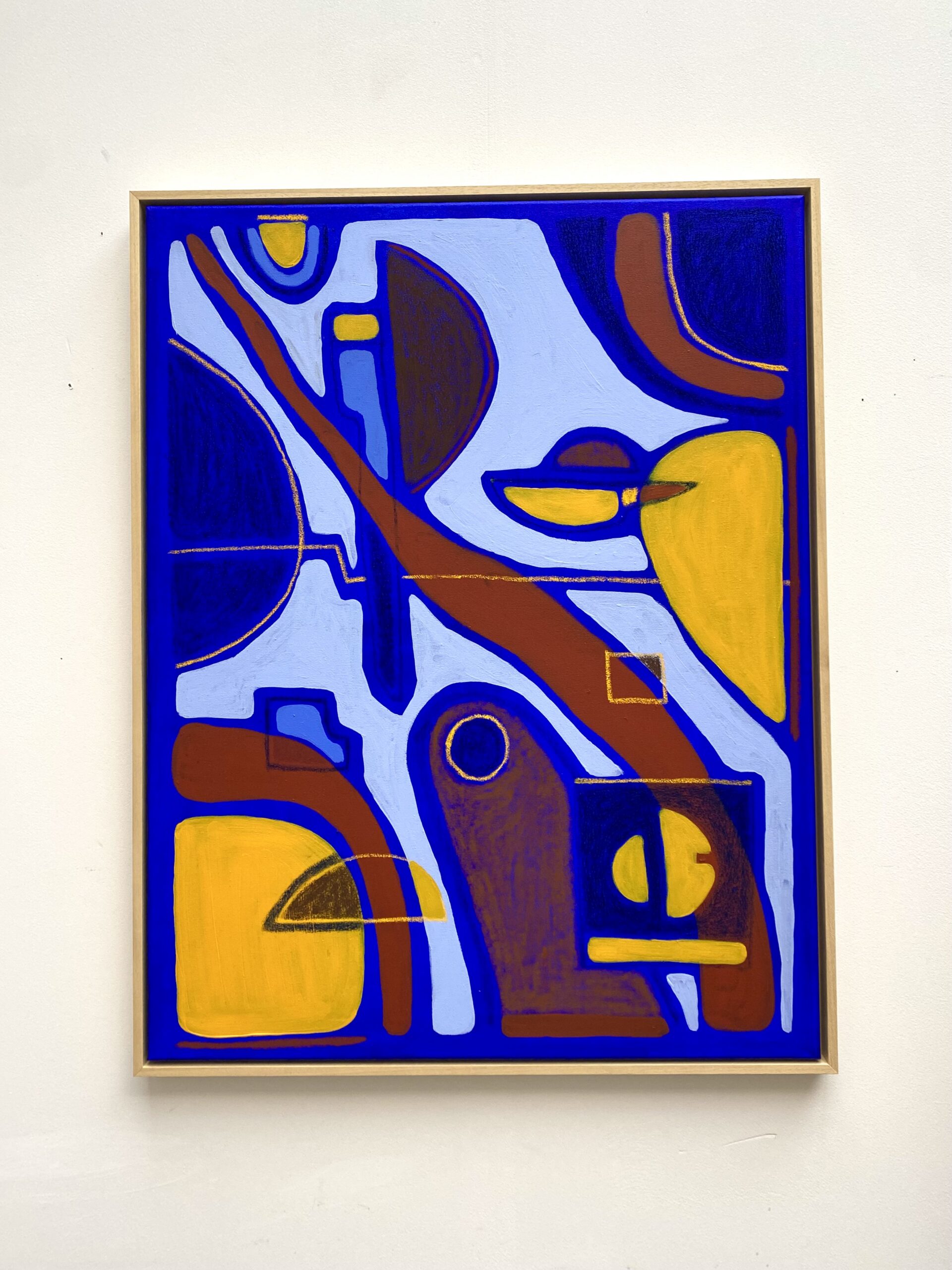 Schilderij