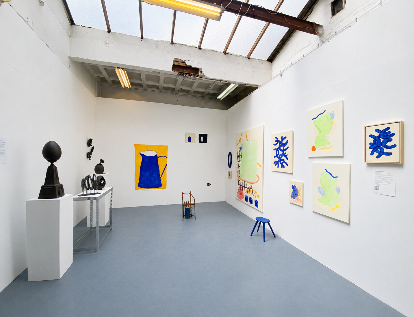 Groeps Expositie 2026