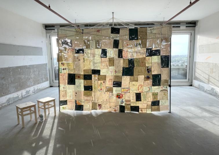 Computer says “Home”: A Fabric of Homes
