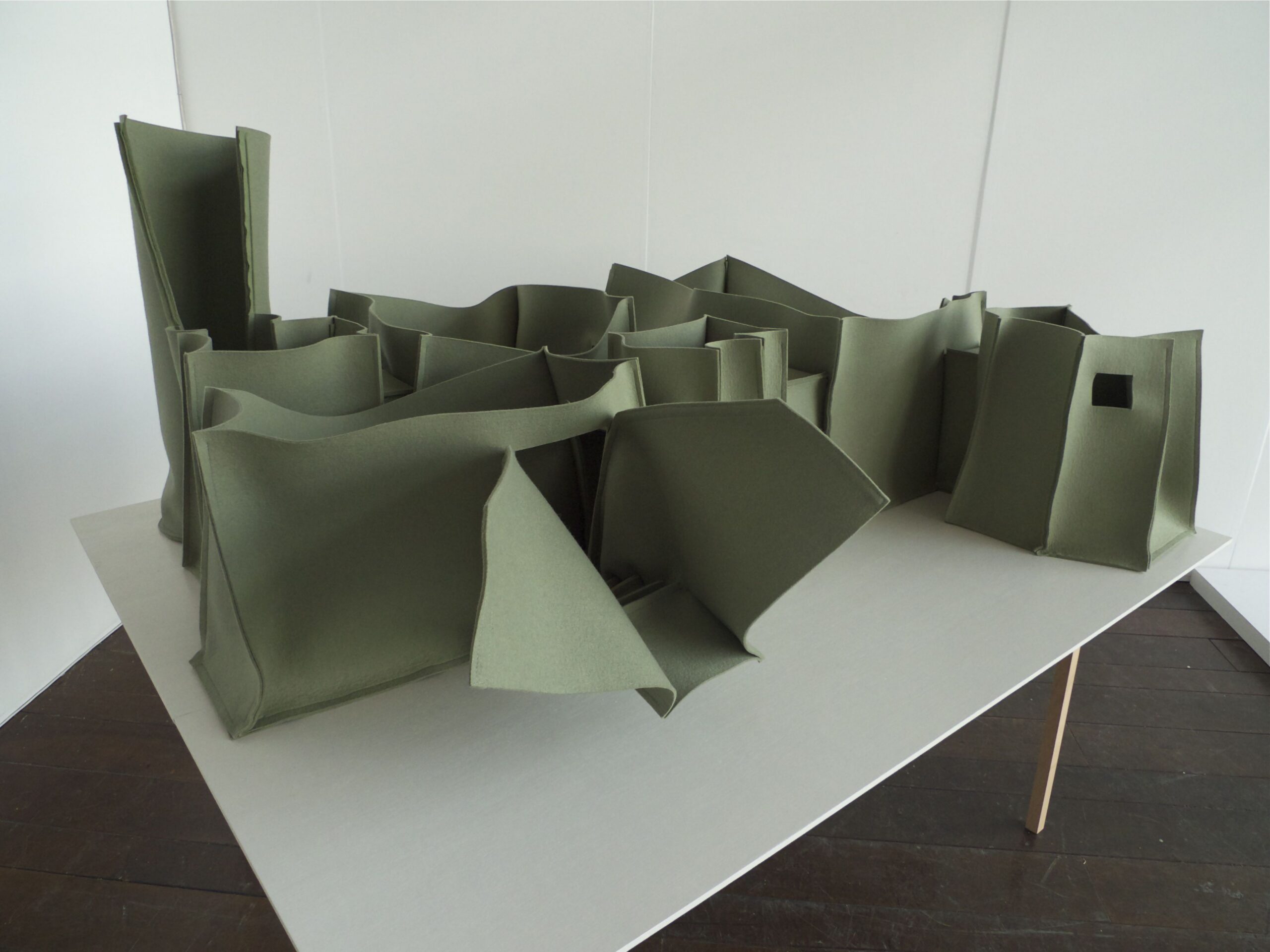 Shells_Oranjemolen 1:6, 2012