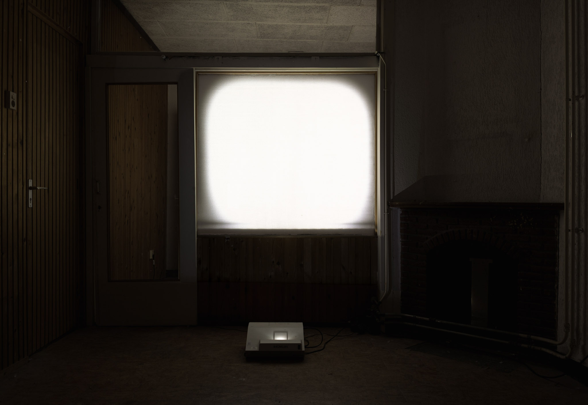 a nightpiece for those who feel or felt like they were falling - The Crooked  Studio, Rotterdam
