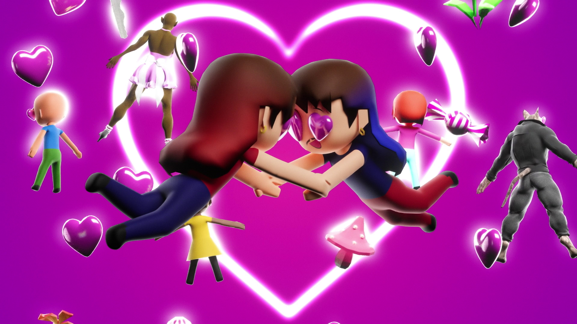 HEART (2024)