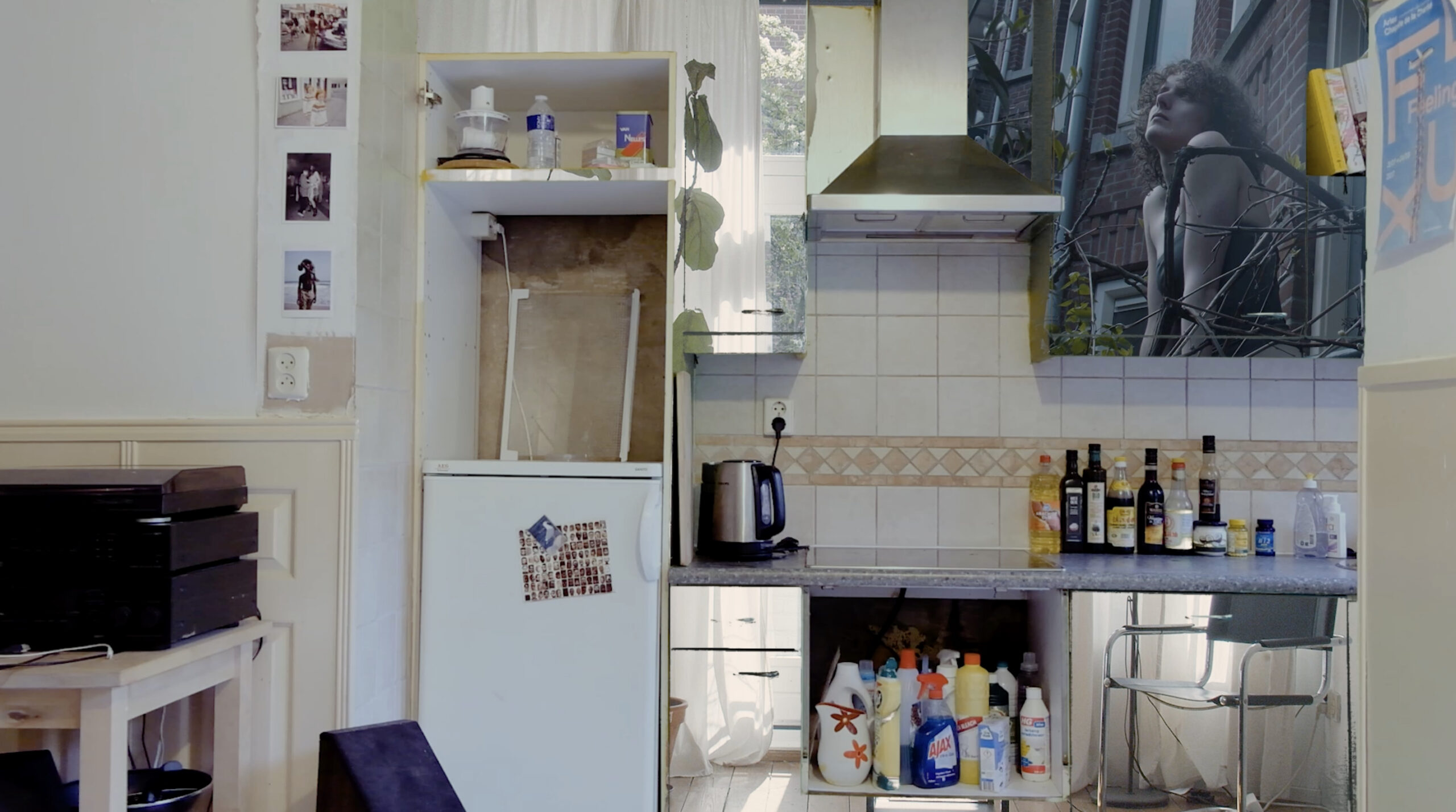 “Green Kitchen”