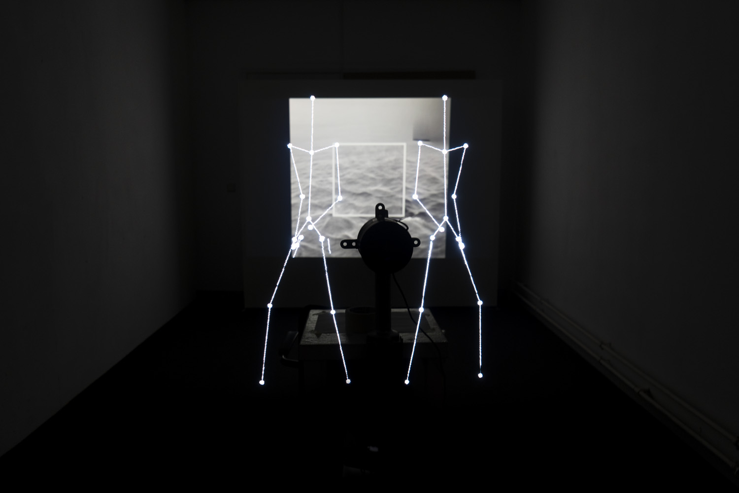 In the Simulacrum
