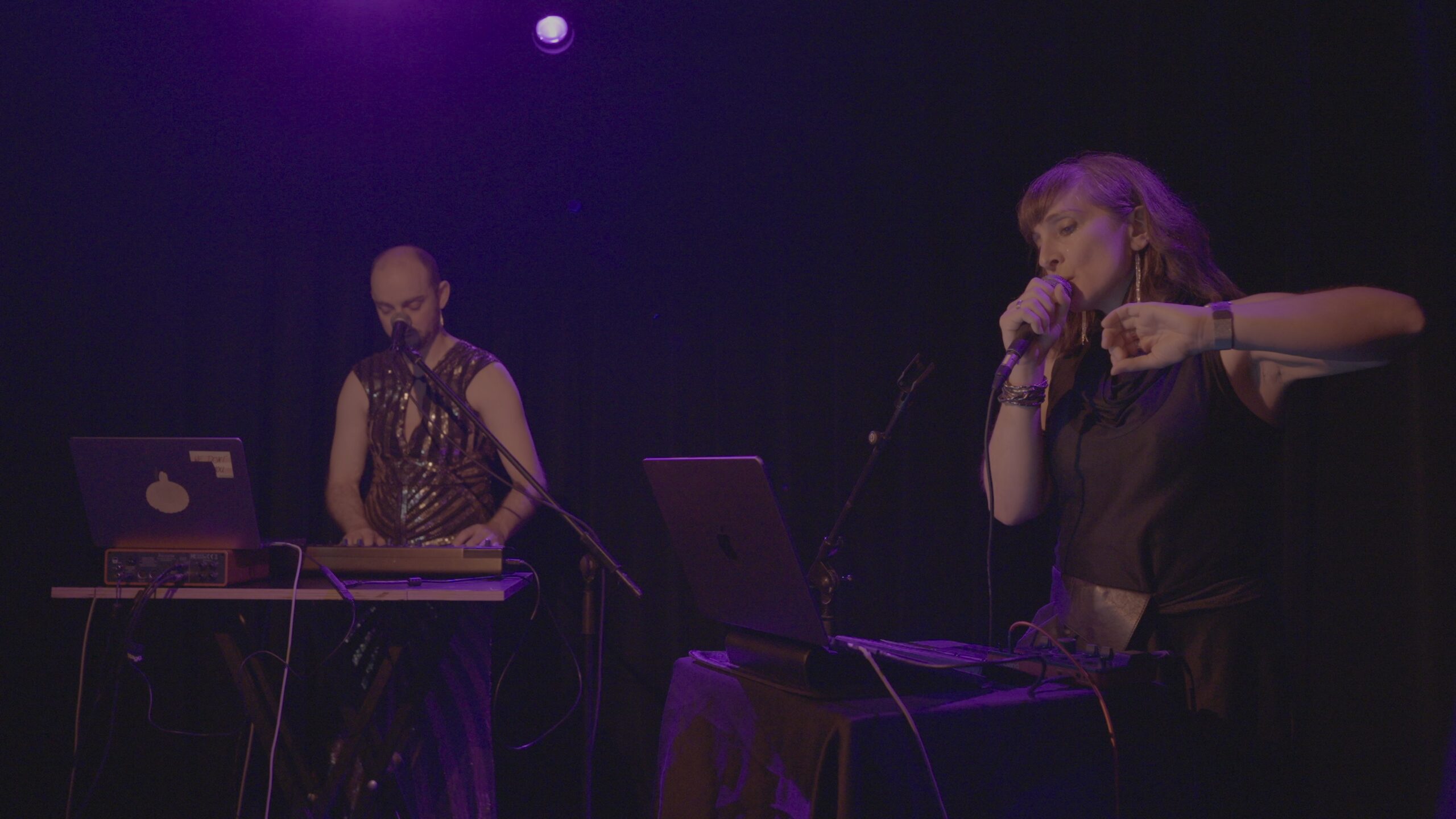 Impossible Love Songs - Roodkapje - June 6th 2026