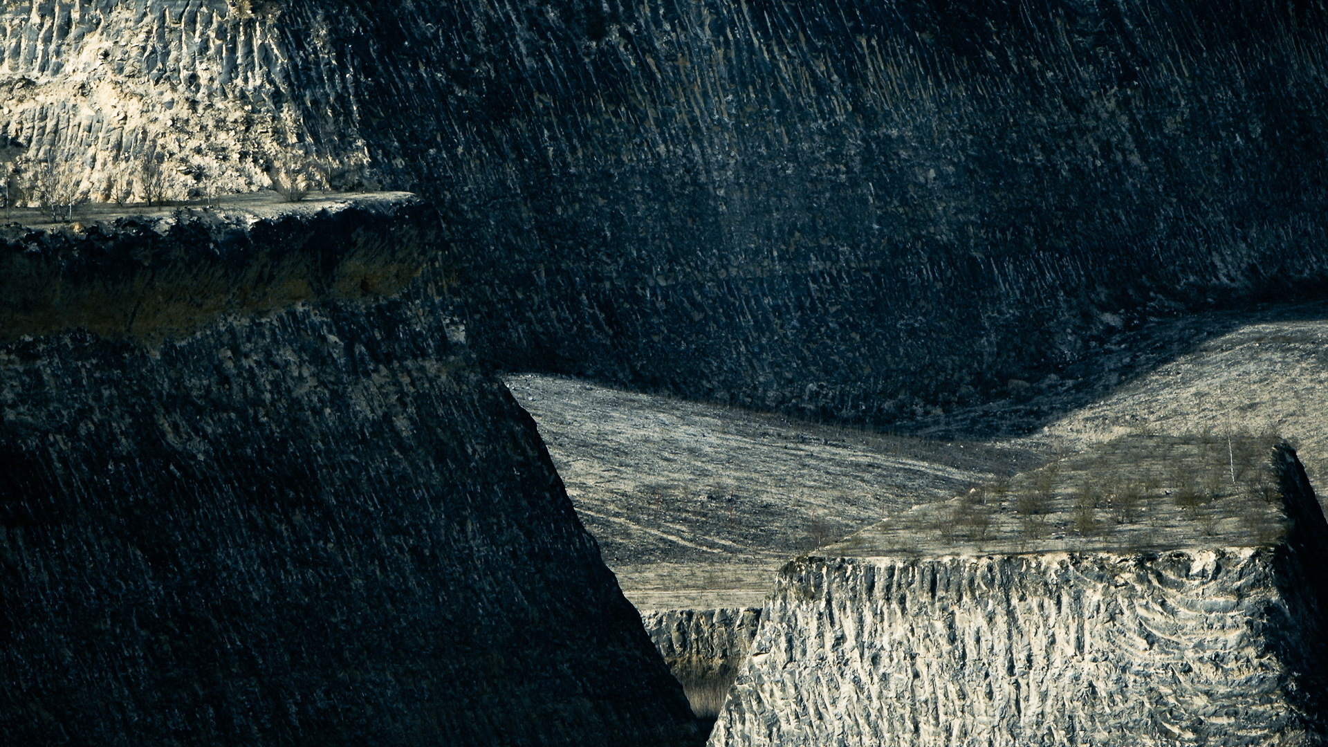 Voyage Souterrain
