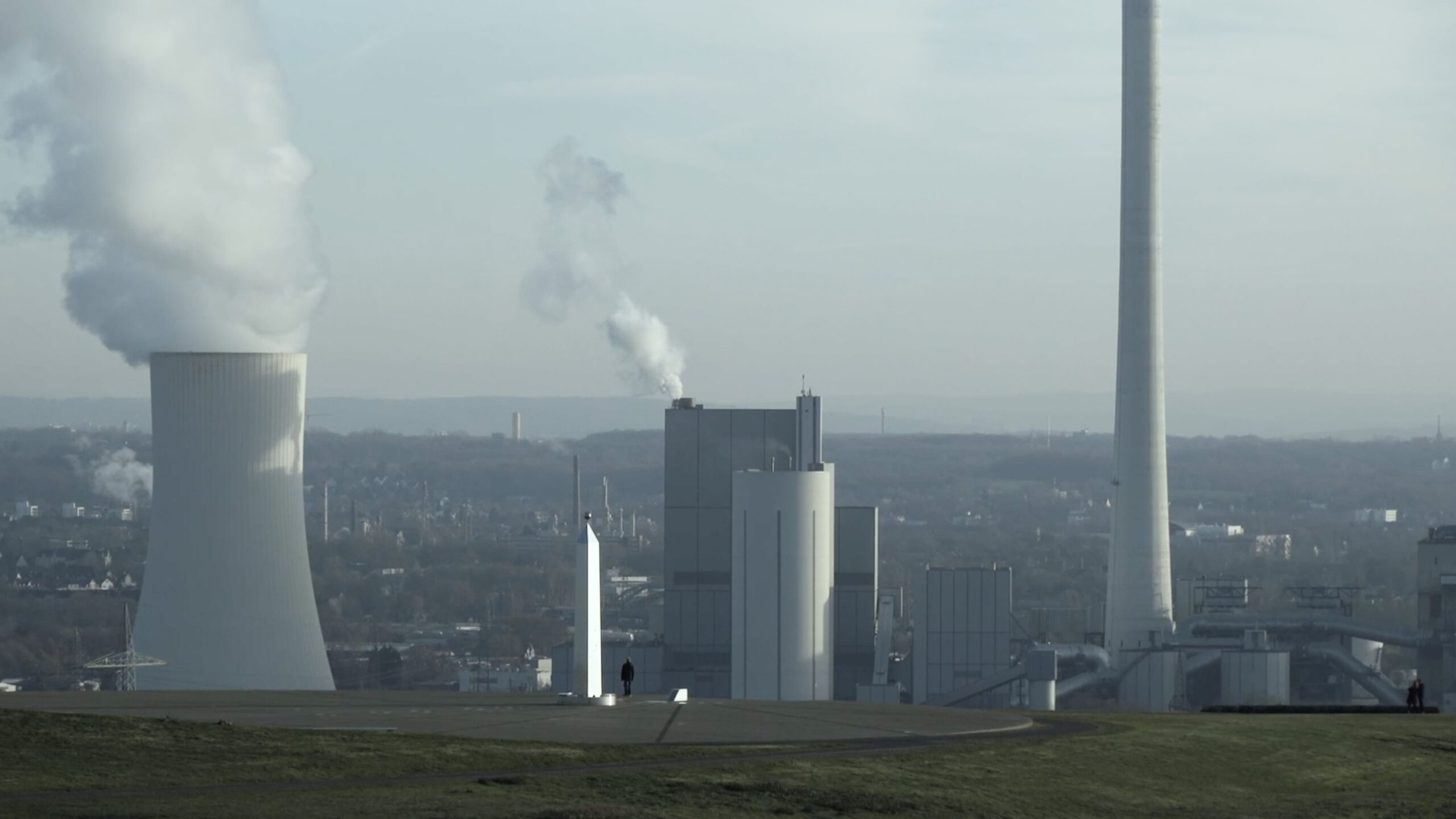 Hinterland