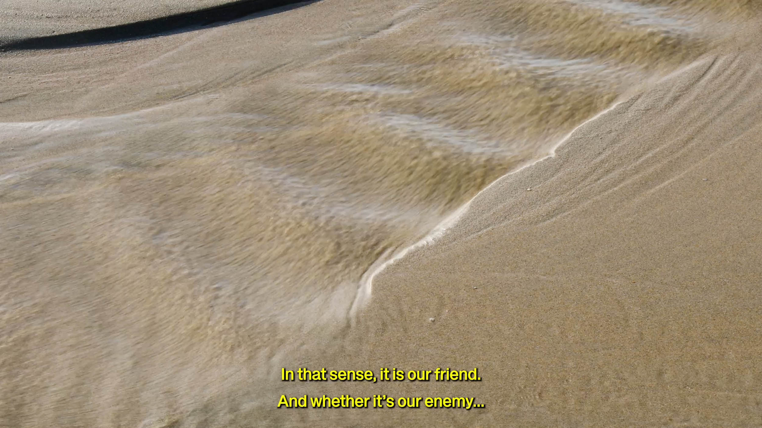De Stem en het Water, 2026 (still)