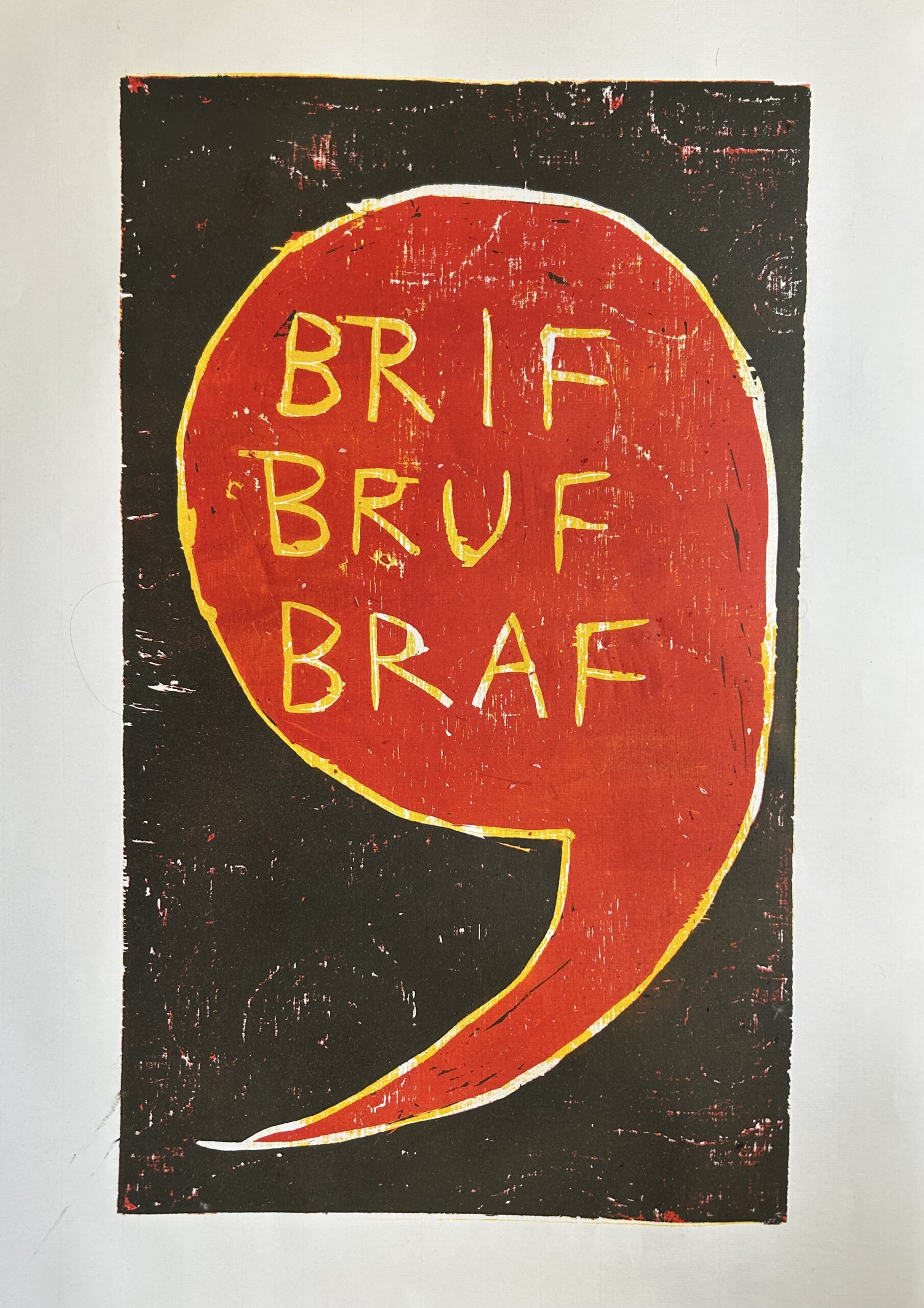 Brif Bruf Braf (2026)