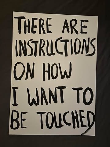 Text Paintings