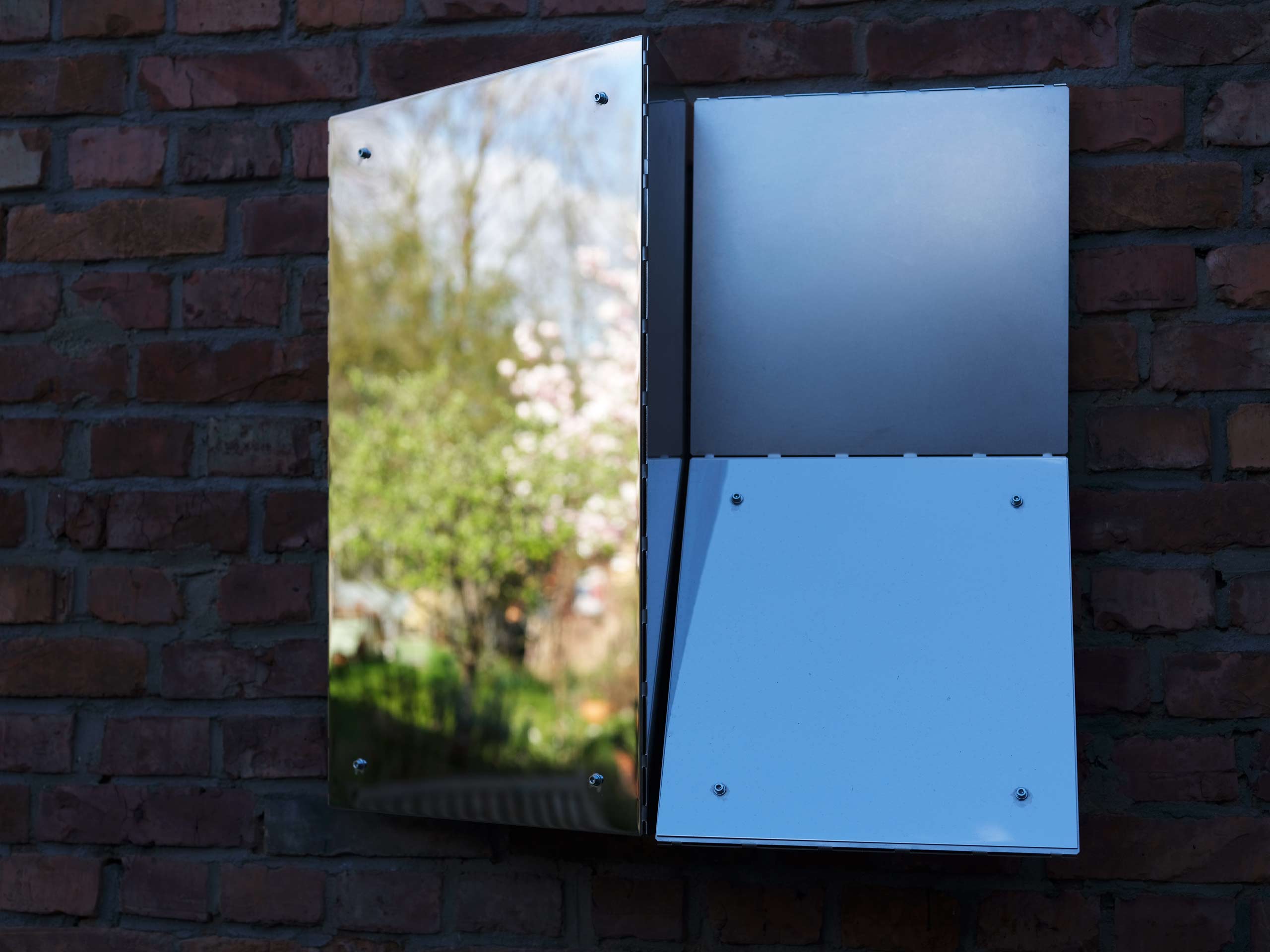 Mirror Object
