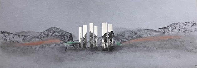 settlement