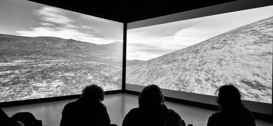 I Wish I Couldn’t Lie | Presocratic Landscapes