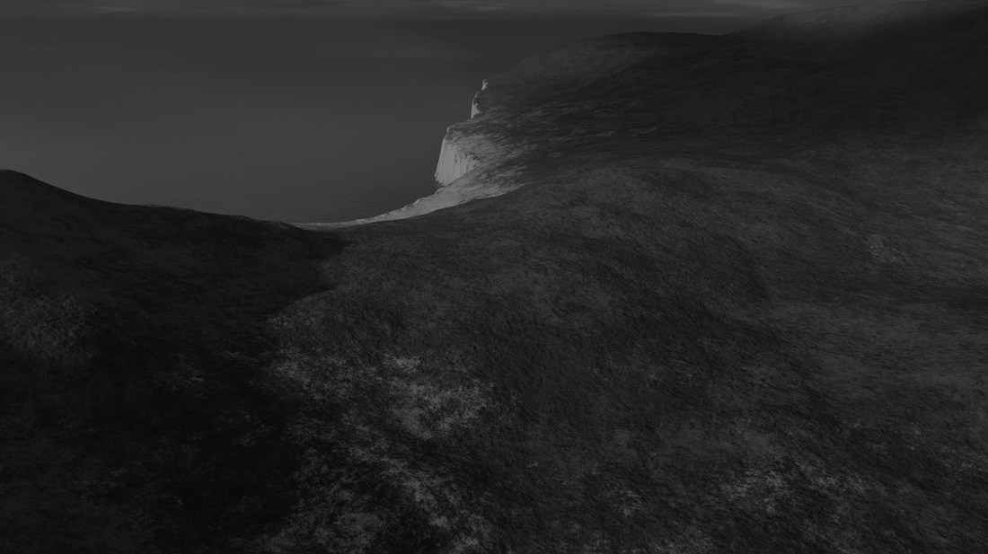 ​INTERVENING AREA  x4207.44/y2809.41/z258.51