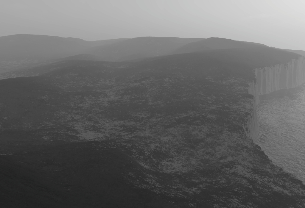 INTERVENING AREA  x3022.87/y3227.24/z168.94