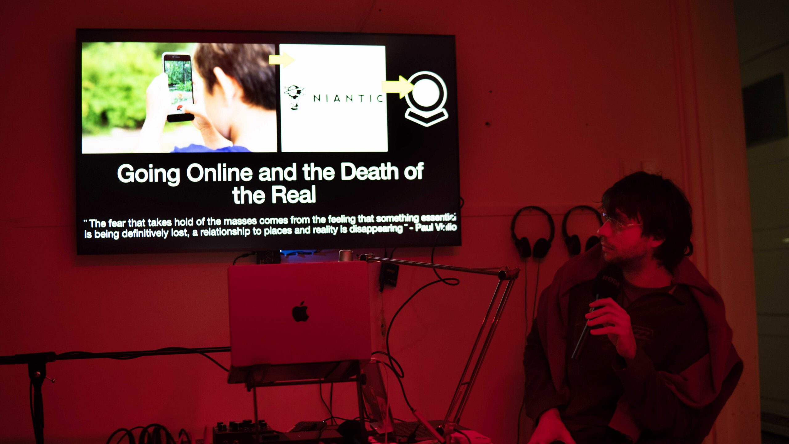 iykyk keynote presentation