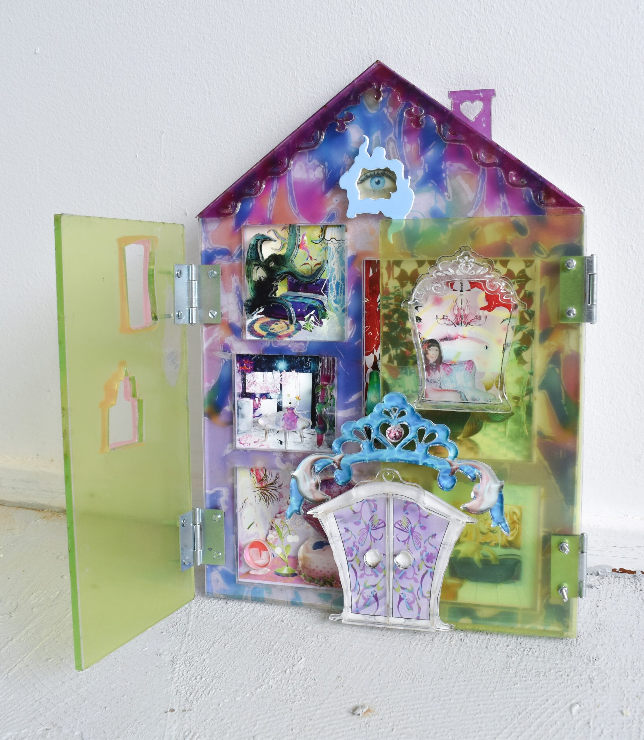 Dollhouse I