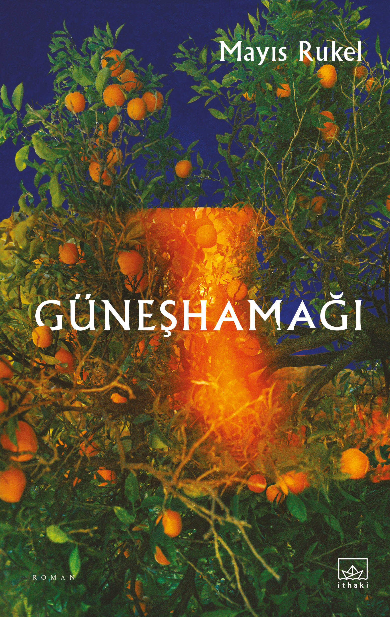 Güneşhamağı (Hammock of Sun, 2026)